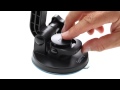 GoPro Suction Cup Mount Tutorial  AUCMT 302