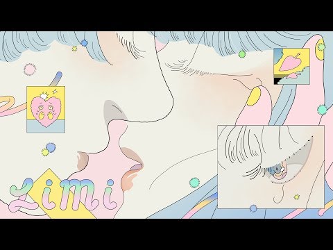 Limi - 我害你 (Official Audio)