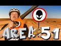 Real or Fake? I STORMED AREA 51 + More