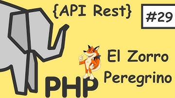 🦊COMO CONSUMIR UN API REST CON VISUAL FOXPRO - CRUD CATEGORIAS 1/5🦊