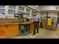 Time-lapse cutting 10x10 timber for cannon platform. Time-lapse cutting 10x10 timber for cannon platform.