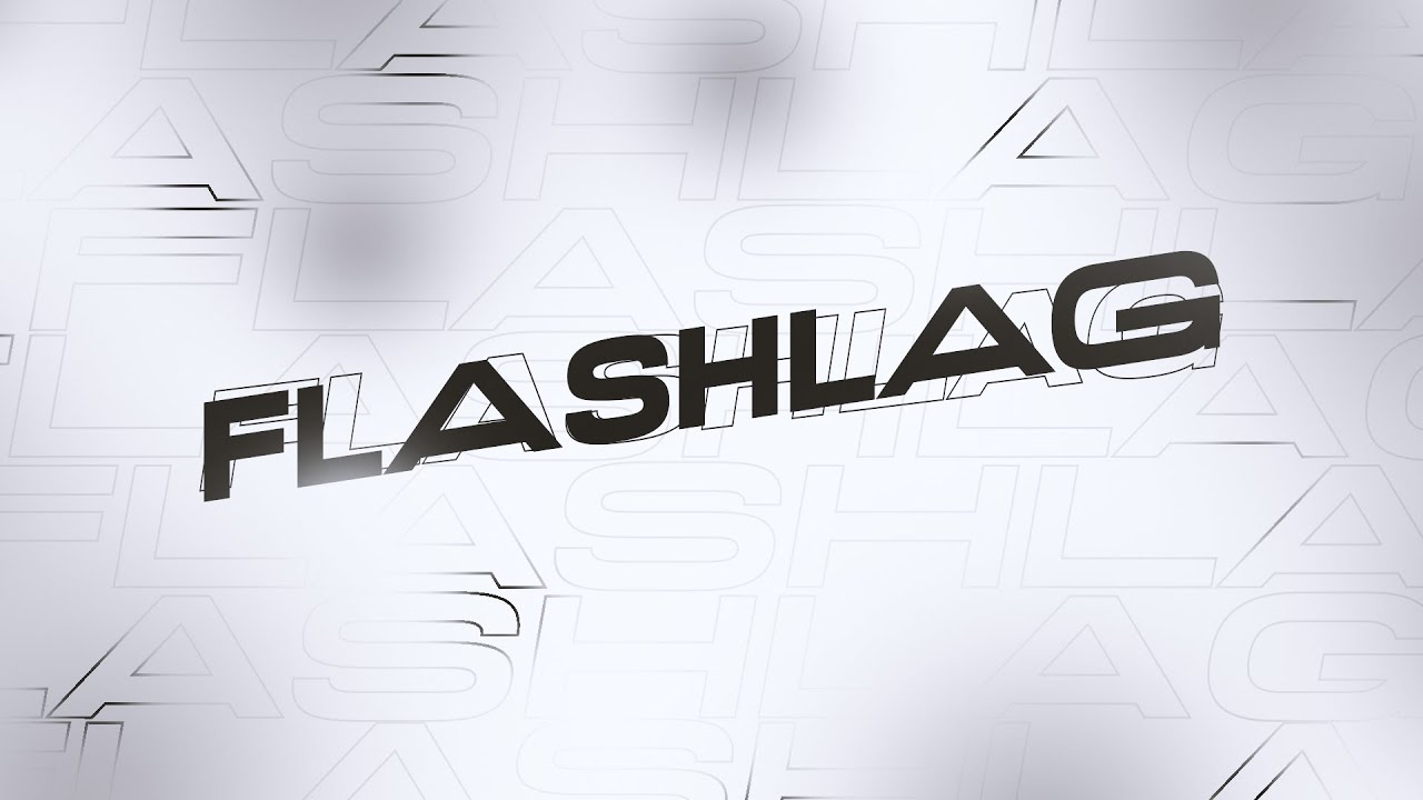 flashlag - by Zidnes(me) [Geometry Dash 2.11]