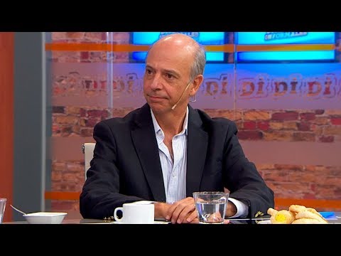 Javier García: “El FA nunca quiso hacer de la lucha contra la inseguridad una política de Estado”