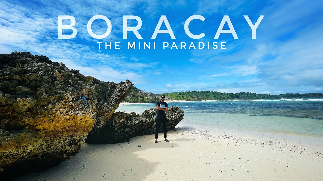 Boracay 2021