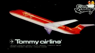 トミーエアライン Tommy airline ㅡ AttenTion pLEasE screenshot 4