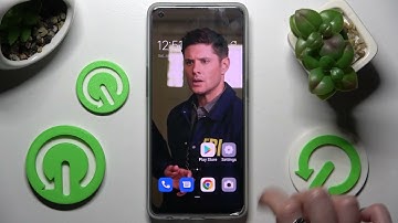 How to Turn On / Turn Off Auto Rotate Screen on OPPO F21 Pro 5G