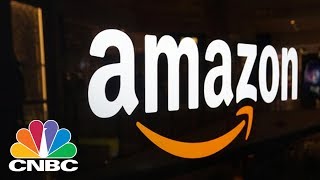 Indiana Couple Pleads Guilty To Stealing $1.2 Million From Amazon | CNBC