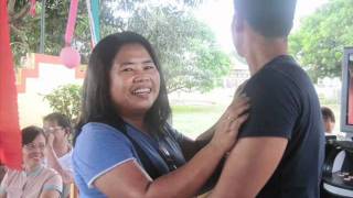 The Reunion Of SIHS Batch 97 with background sound