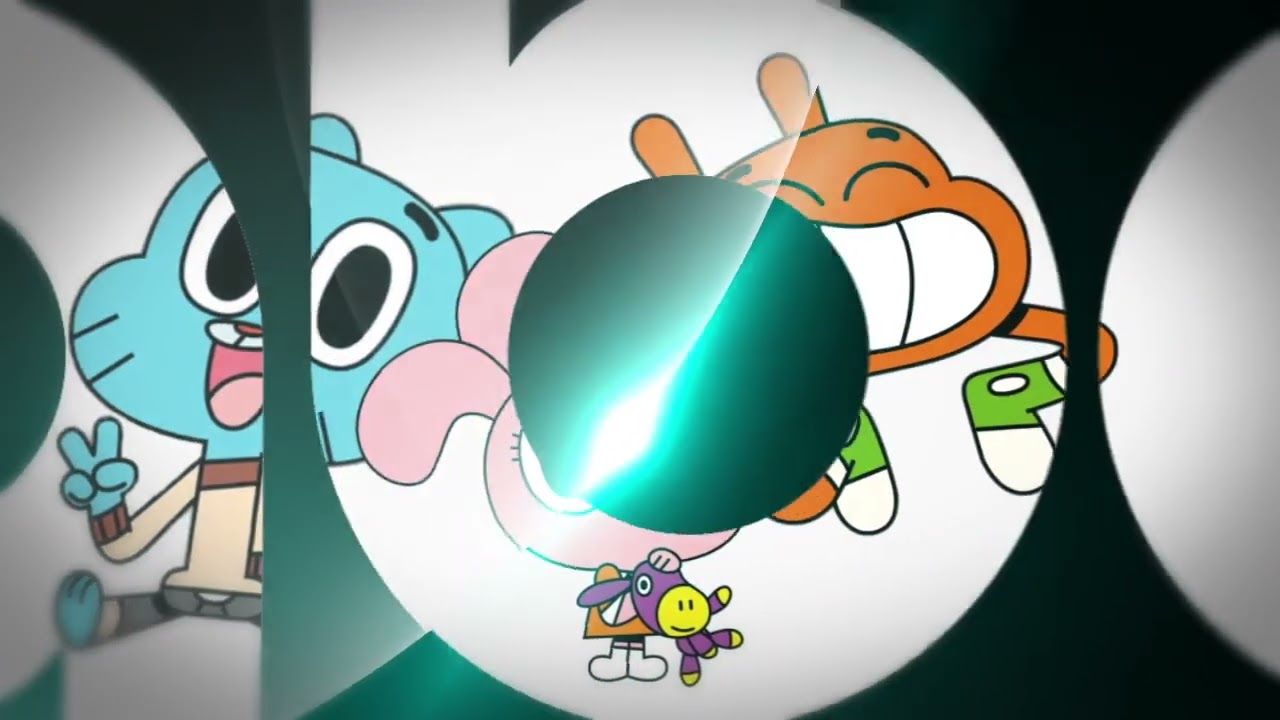 ABC 2016 Intro (Dark Ver) - TAWOG (FANMADE)