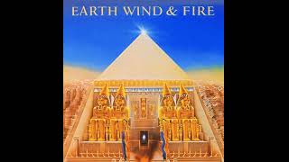 Earth Wind & Fire- Fantasy ( Sped Up )