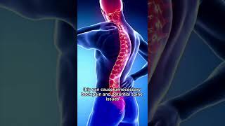 FDA announcement that changes everything about spine health #fda #spinehealth #healthylifestyle