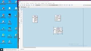 TUTORIAL DEZIGN FOR DATABASE