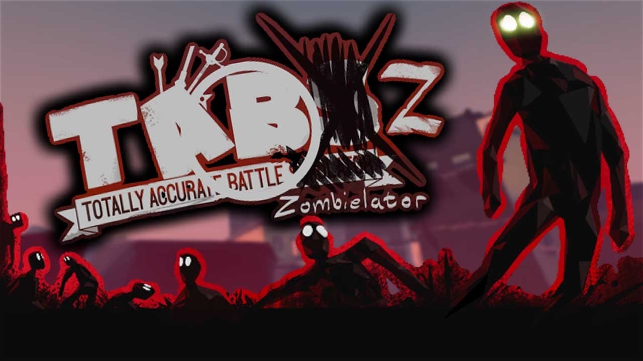 totally accurate zombielator steam totally accurate zombielator steam