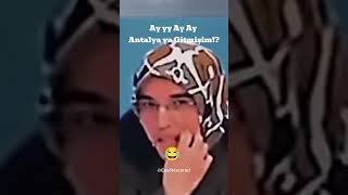 Zeynep Ergül: Ayyy Yy Ben Antalyaya Gitmişim?? Müge Anlı Komik Kesitler