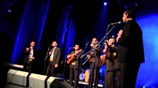 Video thumbnail of "Klapa Kampanel - Frane Moja (Live)"