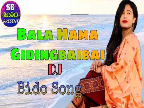 BALA HAMA GIDINGBAIBAI DJ BODO SONG2022