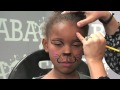 1-2-3 Kitty: Super Fast Face Painting