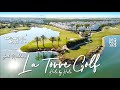 Jack Nicklaus “LA TORRE GOLF” Hole-by-Hole