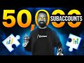 “I Thought GoHighLevel was a Scam!” Now I Manage 50,000 Subaccounts (Interview w/ Extendly CEO)