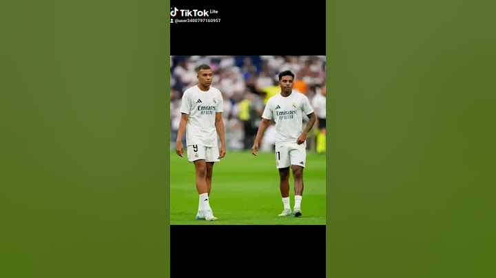Las Palmas 1-1 real Madrid