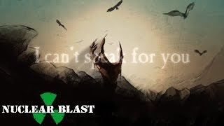 Miniatura del video "DEVILMENT - Full Dark, No Stars (OFFICIAL LYRIC VIDEO)"