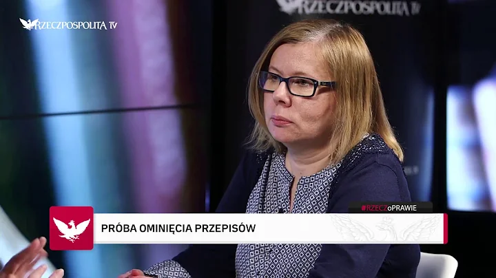 #RZECZoPRAWIE: Renata Krupa-Dbrowska - cmentarz a ...