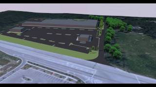 New Lenox, Illinois Site Plan
