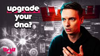 Can You Upgrade Your DNA? Helen Muller on Epigenetics & Consciousness