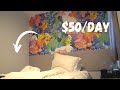 SHN (Quarantine) Hotel Experience in SINGAPORE - THE MINIVLOG