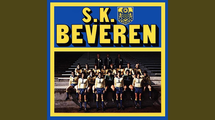 Supporters Van Beveren