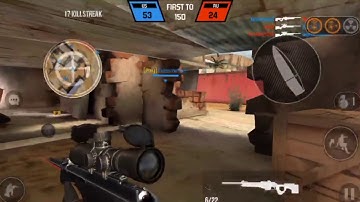 CS-LR4 Nuke (Bullet Force)(obviously)