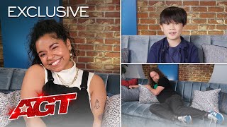 the amazing shoji brooke simpson and josh blue speak on