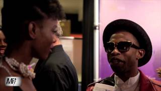 Sister Code Film Premiere | Marcus Paulk