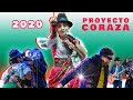 Proyecto coraza  mix 2020  solo quiero tu amor  corazitas somos  chulla vida y mas exitos