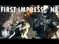 Should you play Warzone DMZ?  │ First Impressions