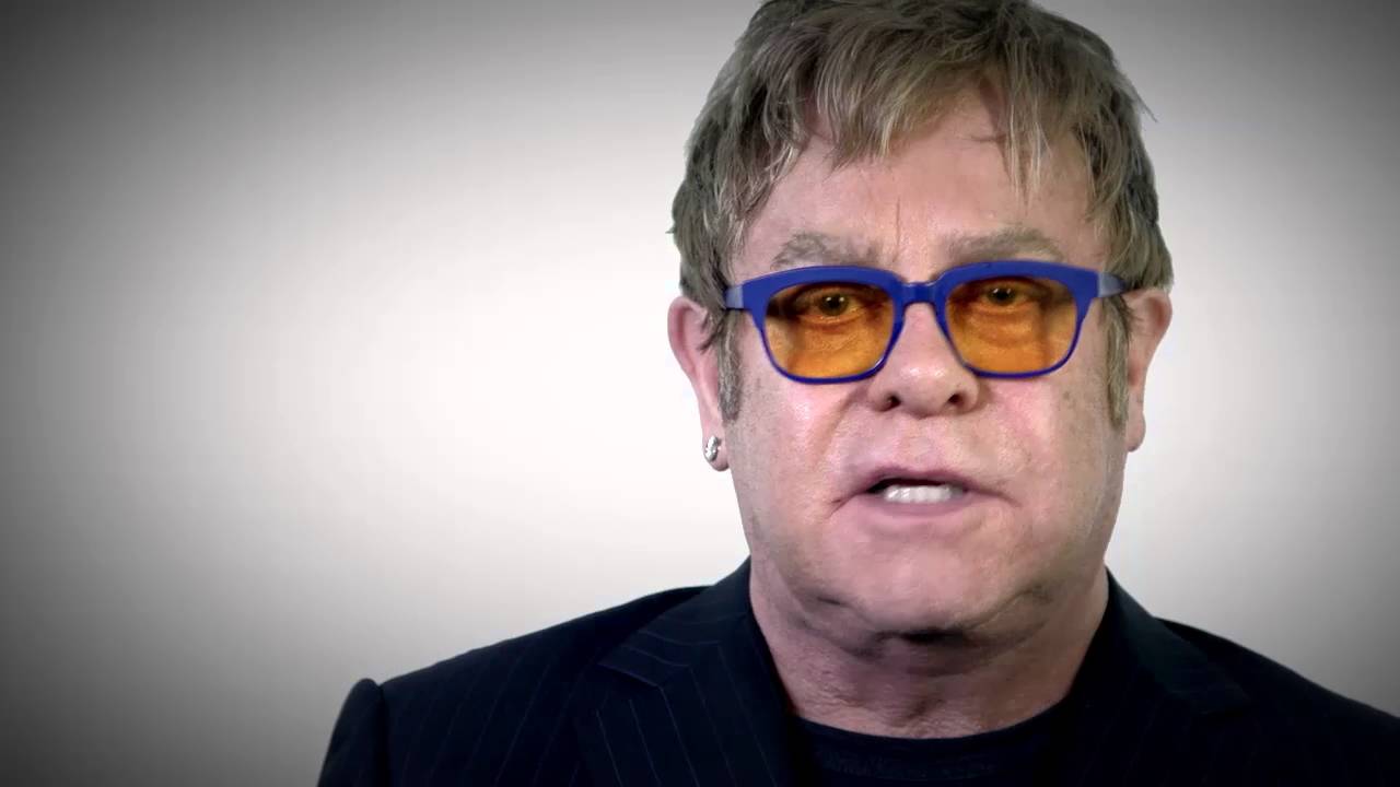 AIDS Living in the Shadows