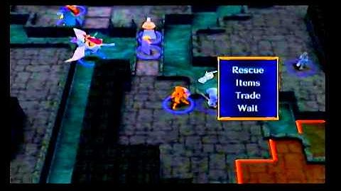 Fire Emblem: Path of Radiance (Hard No Restart) - Part 21 | Stream