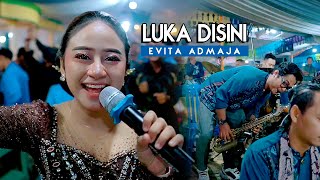 Download Lagu Admaja Music Keri Keri - Luka Disini - Evita Wharma - Ranzpro audio ( Biarkan Ku pergi ) MP3