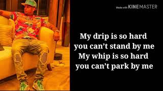 Ezzy Money ft. Lil Baby- 2 Official Lyrics