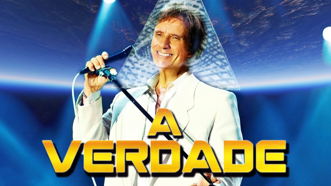 Quando Agente Ama Alguem De Verdade Roberto Carlos