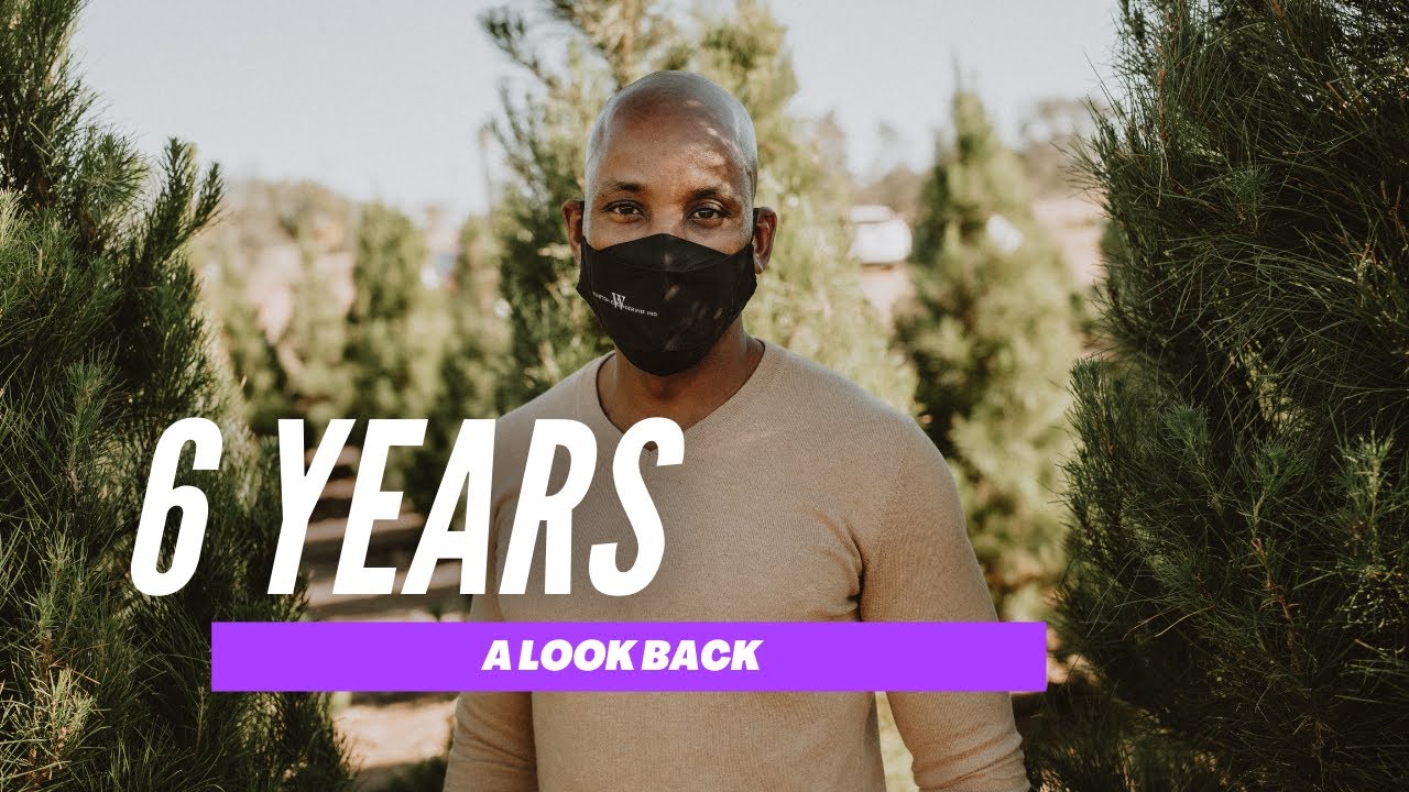 6 Years In Business - MEP Engineering Firm