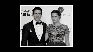 eli roth and his wife lorenza izzo officially breaks up after the departure of his son