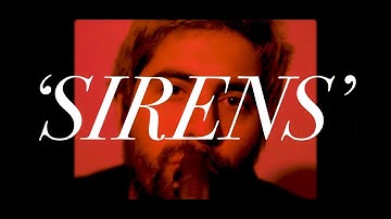 BLÜM - SIRENS (Official Video)