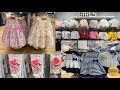 Primark Baby & Girls Fashion | February 2020