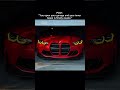POV:-"You open your garage and your inner beast is finally awake." #bmw #shorts