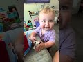 This is great for learning animals and their sounds! Dakota loves this new toy It makes her so happy