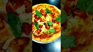 Neapolitan pizza || freshly baked for  pizzalover youtube shorts pizz