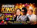 Willy Garte, Bing Rodrigo, Victor Wood Jukebox Kings💖 Nonstop Playlist  Memories That Never Fade