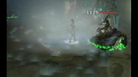 Making of Sudeki - Special Effects - Feature - OXM 36