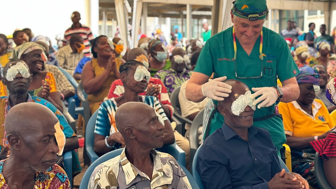 Superhuman Body Trailer